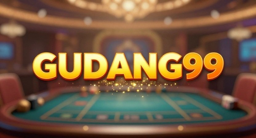 GUDANG99 GUDANG99